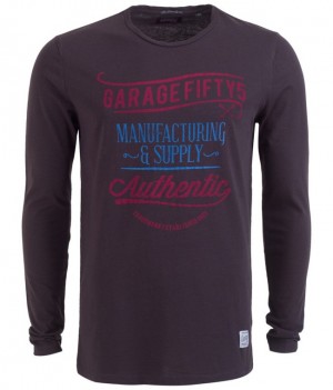Garage55 print