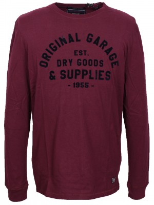 Garage55 Original 1955