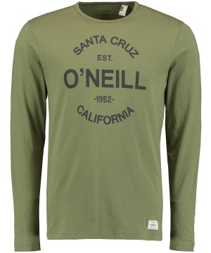 O'Neill typeface