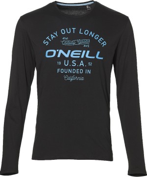 O'Neill stay out