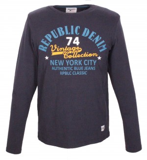 Republic logo