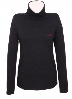 Levis rollneck