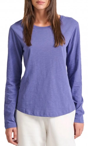 Funky Buddha round neck flama