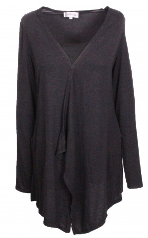 Ηerectus cardigan