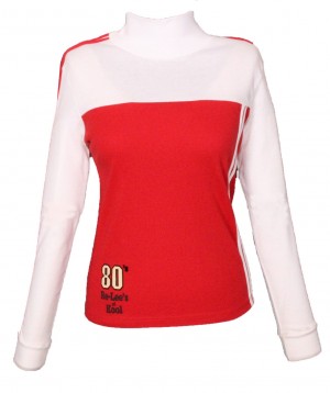 Lee rollneck