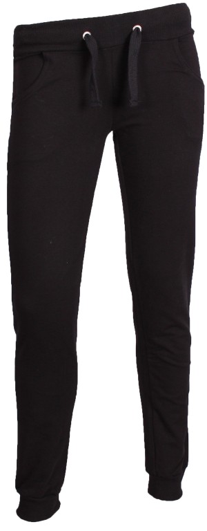 SS athletic jogger pants 12oz rubber