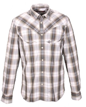 Levis saddleman
