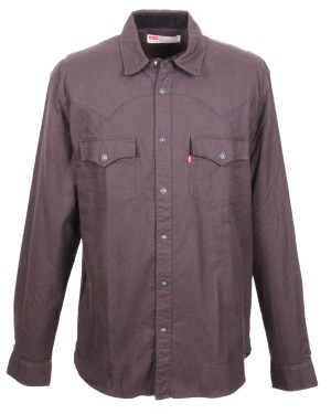 Levis western