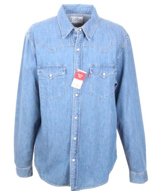 Levis denim
