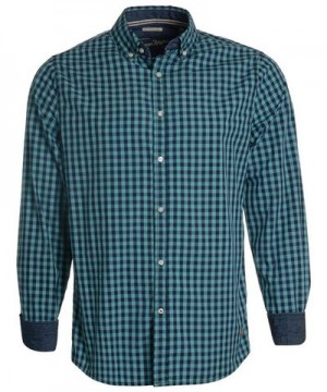 Garage55 plaid