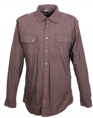 Lee military