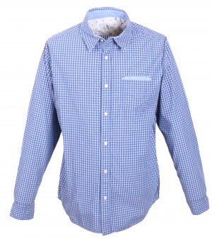 Republic plaid