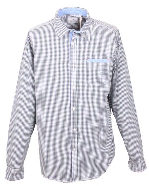 Republic plaid