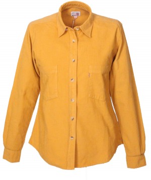 Levis corduroy