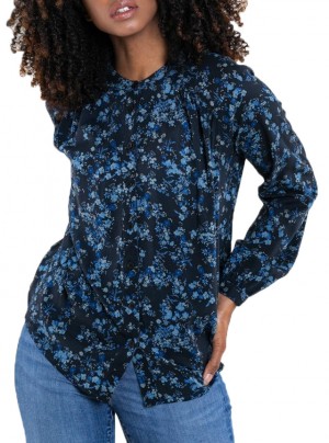 Big star Runona stand up collar