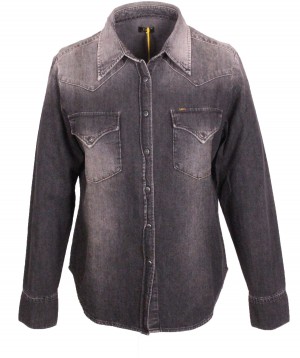 Lee denim