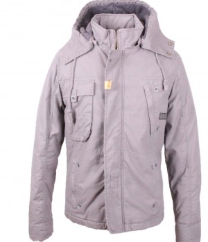 B.o.a jacket