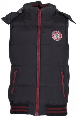 Garage55 sleeveless