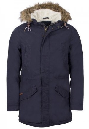 Garage55 jacket
