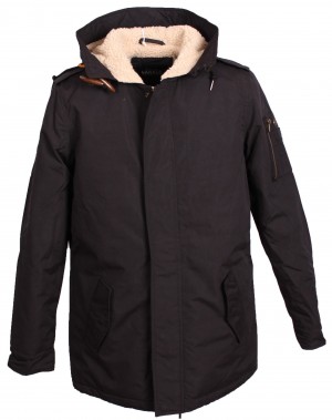 Garage55 parka