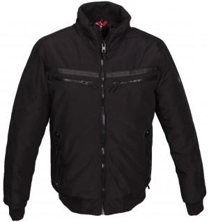 Garage55 bomber