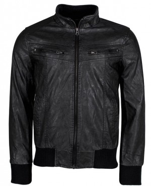 Garage55 bomber