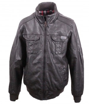 Garage55 bomber