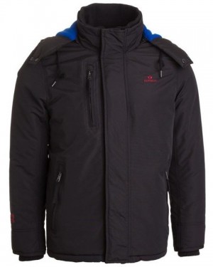 Republic athletic