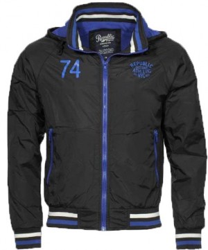 Republic bomber