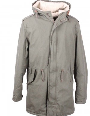 Republic parka