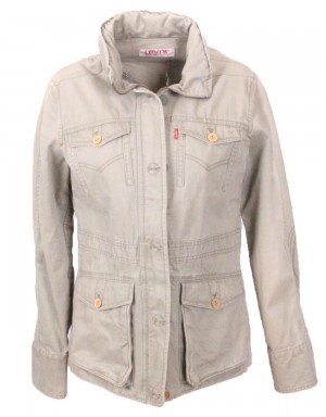 Levis revolution 