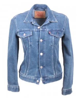 Levis denim
