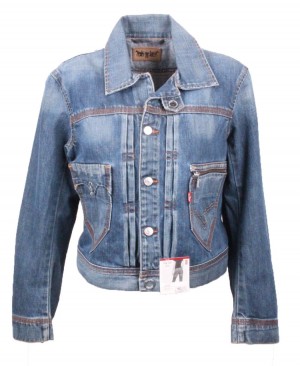 Levis bobby anne