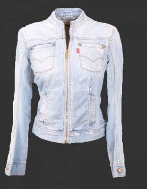 Levis mao