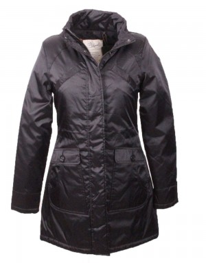 B.o.a parka