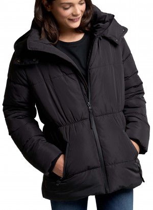 Big star Mirake jacket hood