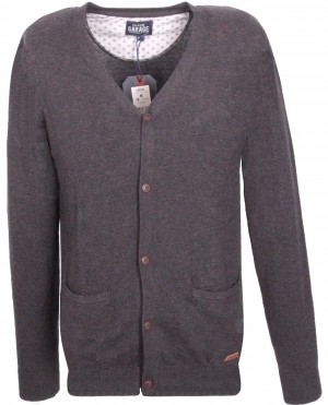 Garage55 cardigan-classic