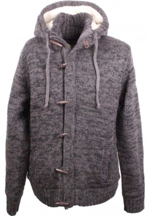 Garage55 cardigan