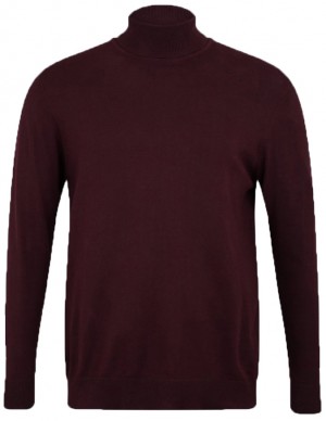 Garage55 turtleneck