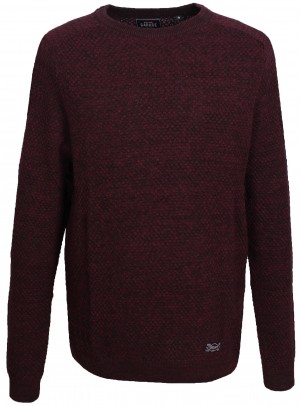 Garage55 corn melange