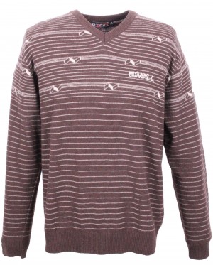 O'Neill printed parts