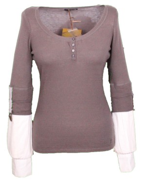 Ddp double sleeve