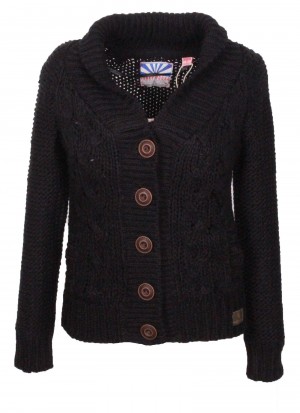 Funky Buddha cardigan