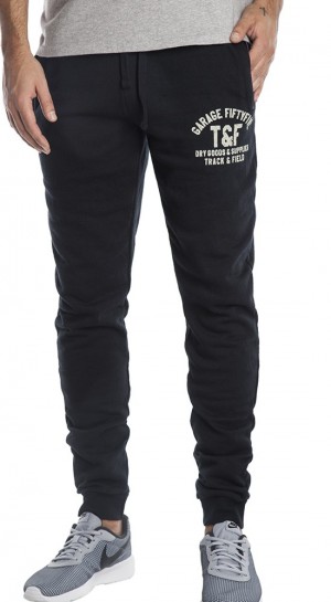 Garage55 jooger pants