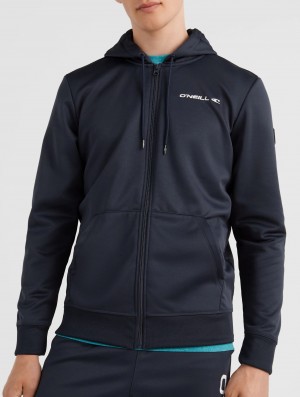 O'Neill cardigan Rutile