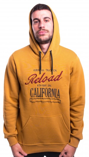 SS athletic hood Reload