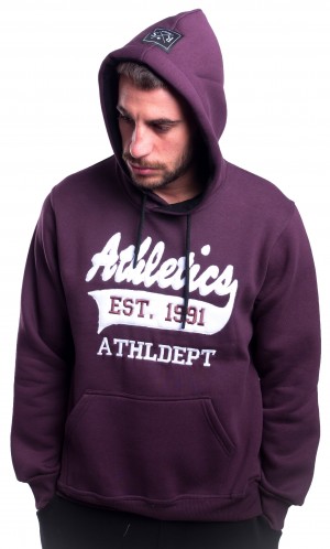 SS athletic hood Athletic