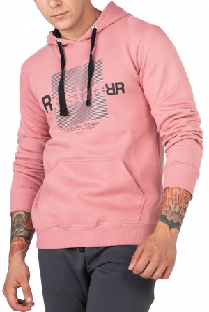 SS athletic hood print restart