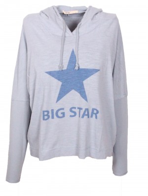 Big star rukas