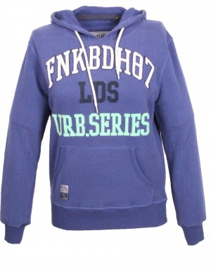 Funky Buddha hood